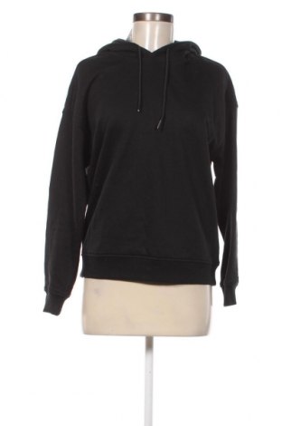 Női sweatshirt Urban Classics, Méret L, Szín Fekete, Ár 16 279 Ft