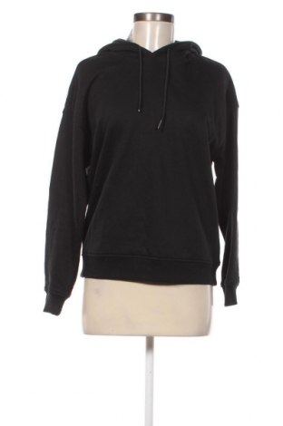 Damen Sweatshirt Urban Classics, Größe L, Farbe Schwarz, Preis 18,26 €