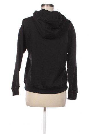 Γυναικείο φούτερ Urban Classics, Μέγεθος L, Χρώμα Μαύρο, Τιμή 18,65 €