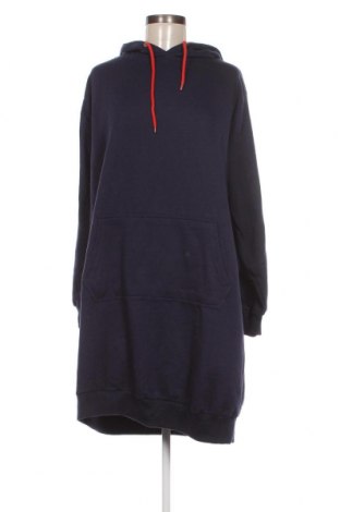 Damen Sweatshirt Women, Größe XXL, Farbe Blau, Preis € 12,75