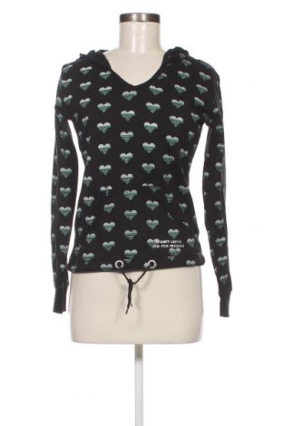 Damen Sweatshirt X-Mail, Größe M, Farbe Schwarz, Preis 20,18 €