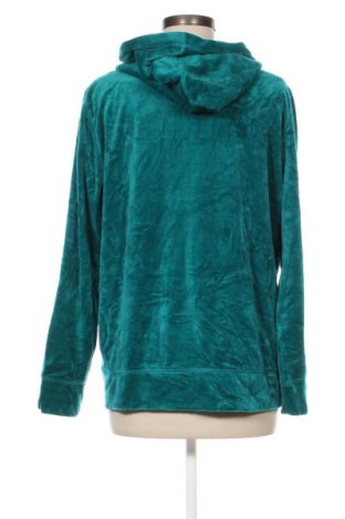 Damen Sweatshirt Yessica, Größe XL, Farbe Grün, Preis 12,11 €