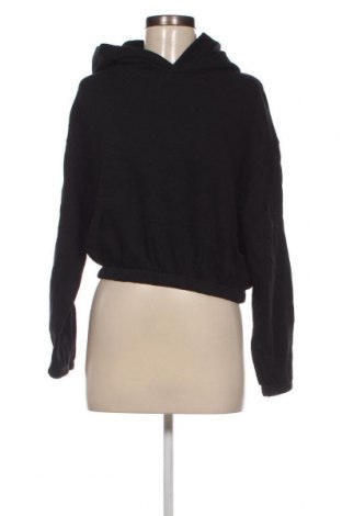Damen Sweatshirt Zara, Größe L, Farbe Schwarz, Preis € 13,92