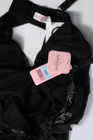 Damen Unterwäsche Affinitas Intimates, Größe XL, Farbe Schwarz, Preis 30,23 €