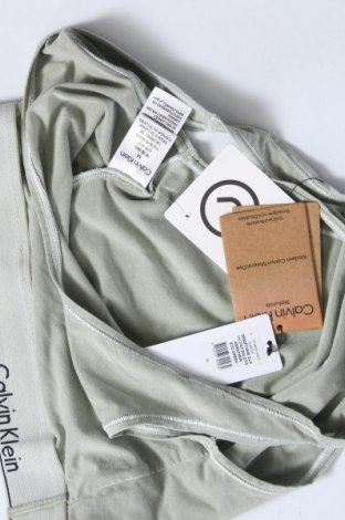 Damen Unterwäsche Calvin Klein, Größe M, Farbe Grün, Preis € 33,49