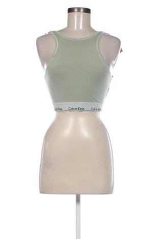 Damen Unterwäsche Calvin Klein, Größe M, Farbe Grün, Preis € 36,70