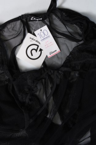 Γυναικεία εσώρουχα Etam, Μέγεθος S, Χρώμα Μαύρο, Τιμή 16,36 €