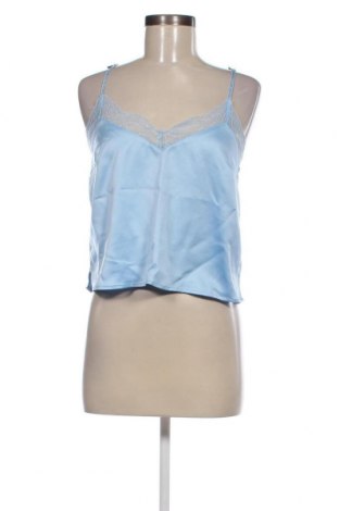Damen Unterwäsche Undiz, Größe M, Farbe Blau, Preis 9,25 €