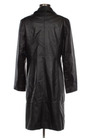 Dámská kožená bunda , Velikost L, Barva Černá, Cena  1 331,00 Kč