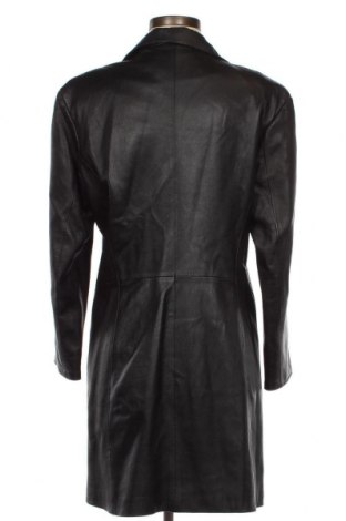 Dámská kožená bunda , Velikost M, Barva Černá, Cena  904,00 Kč