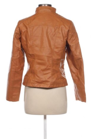 Damen Lederjacke, Größe M, Farbe Braun, Preis € 27,28