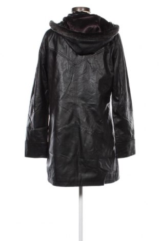 Damen Lederjacke, Größe XXL, Farbe Schwarz, Preis € 74,46