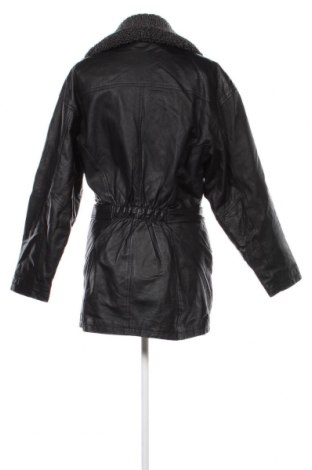 Damen Lederjacke, Größe S, Farbe Schwarz, Preis € 74,46