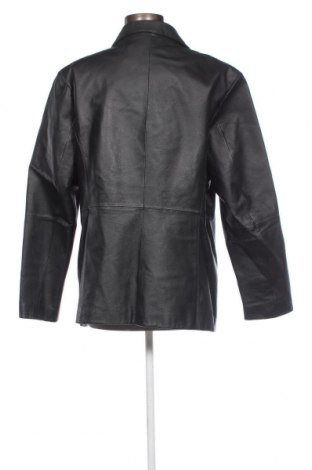 Dámska kožená bunda , Veľkosť XL, Farba Čierna, Cena  26,09 €