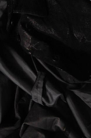 Dámská kožená bunda , Velikost XXL, Barva Černá, Cena  1 621,00 Kč