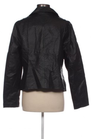 Dámska kožená bunda  Body Flirt, Veľkosť L, Farba Čierna, Cena  14,72 €