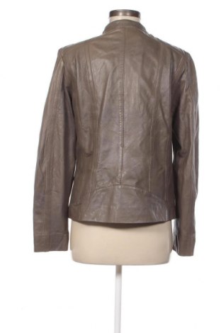 Damen Lederjacke Bonita, Größe L, Farbe Beige, Preis € 34,97