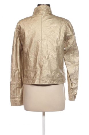 Damen Lederjacke City life, Größe L, Farbe Golden, Preis € 25,06