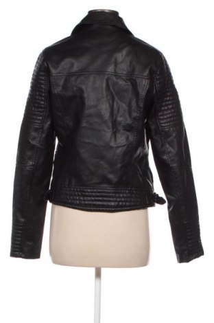 Dámska kožená bunda  CoolCat, Veľkosť L, Farba Čierna, Cena  14,80 €