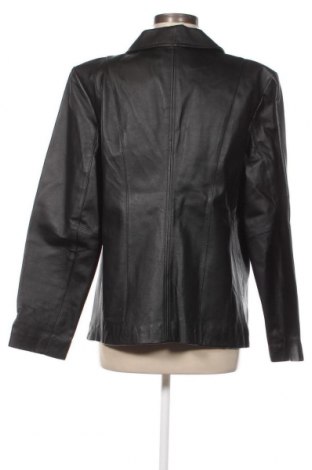 Damen Lederjacke East 5th, Größe L, Farbe Schwarz, Preis € 41,06