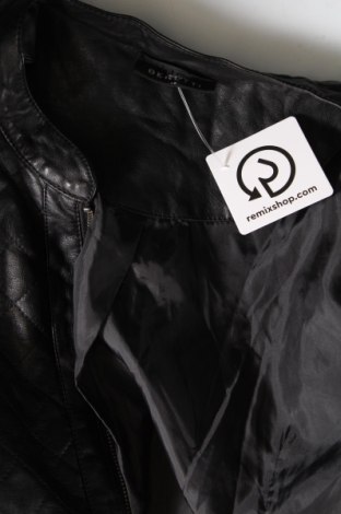 Dámska kožená bunda  Gina Benotti, Veľkosť XL, Farba Čierna, Cena  16,67 €