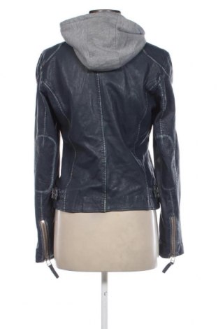 Damen Lederjacke Gipsy, Größe M, Farbe Blau, Preis € 122,67