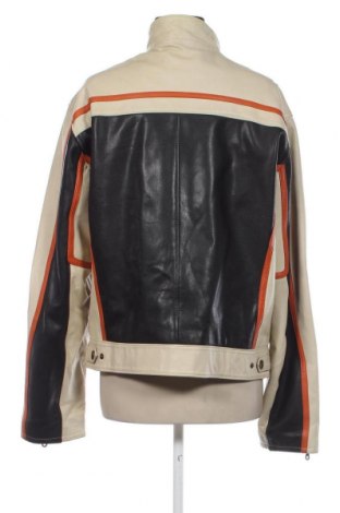 Dámská kožená bunda  Kara, Velikost L, Barva Vícebarevné, Cena  1 778,00 Kč