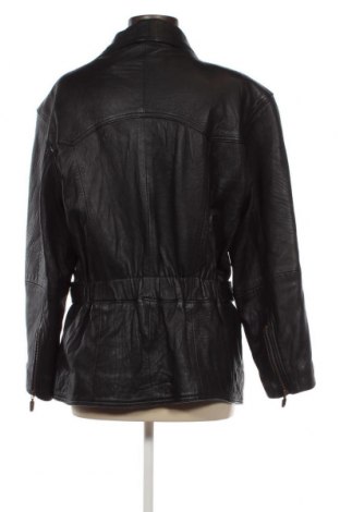 Damen Lederjacke Maddox, Größe M, Farbe Schwarz, Preis € 42,79