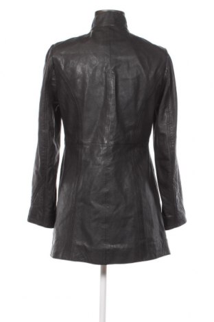 Γυναικείο δερμάτινο μπουφάν Mainpol, Μέγεθος S, Χρώμα Μαύρο, Τιμή 42,70 €