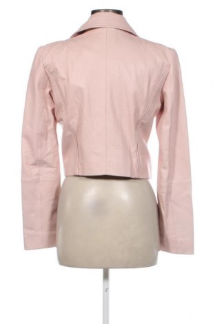 Damen Lederjacke Marciano by Guess, Größe M, Farbe Rosa, Preis € 285,78