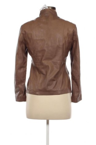 Damen Lederjacke Max&Co., Größe M, Farbe Braun, Preis € 208,24