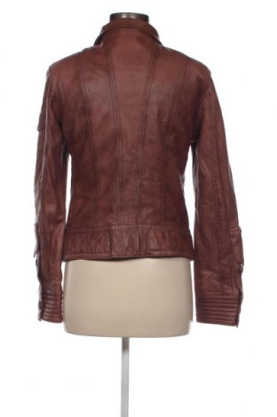 Damen Lederjacke Maze, Größe L, Farbe Braun, Preis € 122,67