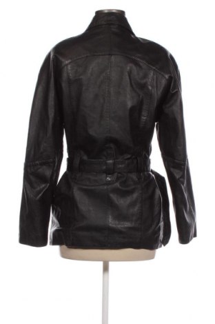 Dámska kožená bunda  Morena, Veľkosť L, Farba Čierna, Cena  52,30 €