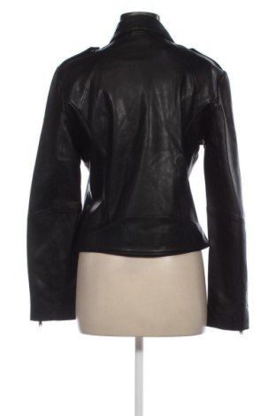 Damen Lederjacke One Step, Größe L, Farbe Schwarz, Preis € 189,33