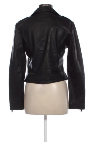 Damen Lederjacke One Step, Größe M, Farbe Schwarz, Preis € 189,33