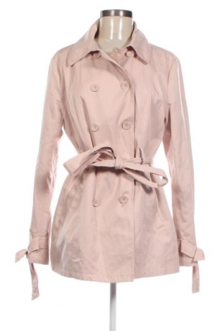 Dámsky prechodný kabát  Orsay, Veľkosť L, Farba Ružová, Cena  26,79 €