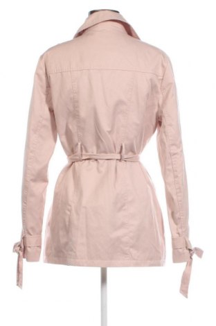 Damen Trench Coat Orsay, Größe L, Farbe Rosa, Preis € 26,79