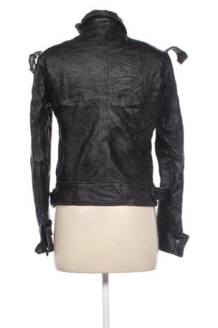 Damen Lederjacke Orsay, Größe M, Farbe Schwarz, Preis € 46,91