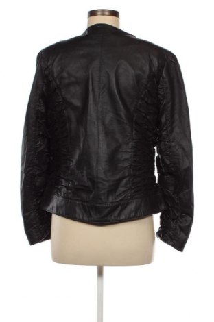 Dámska kožená bunda  Sarah Kern, Veľkosť M, Farba Čierna, Cena  34,86 €