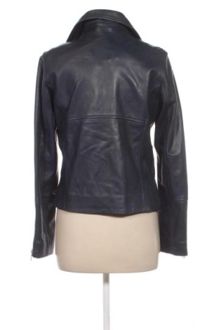 Damen Lederjacke Sosandar, Größe S, Farbe Blau, Preis € 126,75