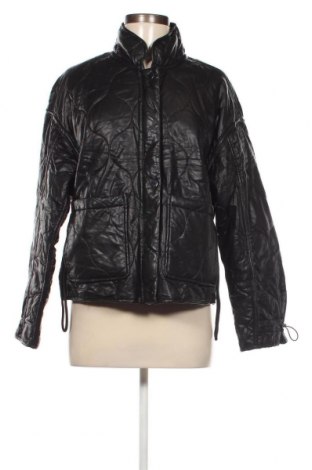 Dámska kožená bunda  Tramontana, Veľkosť S, Farba Čierna, Cena  11,74 €