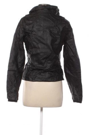 Damen Lederjacke YMI, Größe M, Farbe Schwarz, Preis 12,96 €