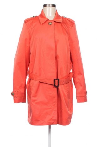 Női kabát, Méret XL, Szín Piros, Ár 8 119 Ft
