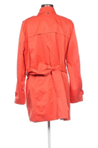 Γυναικείο παλτό, Μέγεθος XL, Χρώμα Κόκκινο, Τιμή 15,84 €