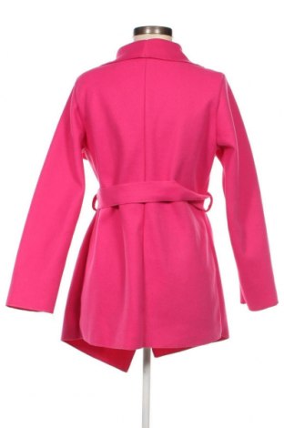 Palton de femei, Mărime L, Culoare Roz, Preț 78,37 Lei