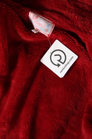Dámský kabát , Velikost XXL, Barva Červená, Cena  682,00 Kč