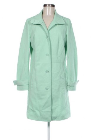 Dámsky kabát , Veľkosť M, Farba Zelená, Cena  18,15 €