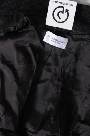 Női kabát, Méret XL, Szín Fekete, Ár 8 958 Ft
