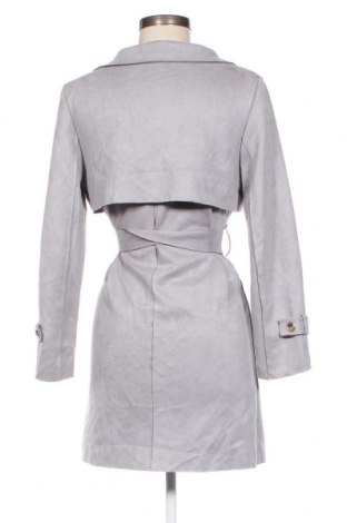 Γυναικείο παλτό, Μέγεθος M, Χρώμα Γκρί, Τιμή 6,73 €