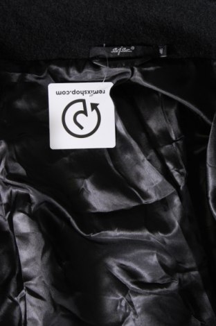Damenmantel, Größe XL, Farbe Schwarz, Preis € 41,70